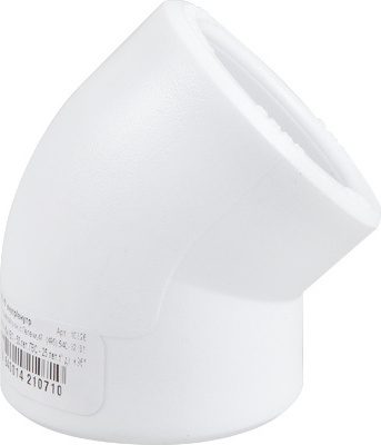 Угольник ПП 20х45 белый РосТурПласт (10824) купить в Мастак Угольник ПП 20х45 белый РосТурПласт (10824) купить в сети строительных магазинов Мастак