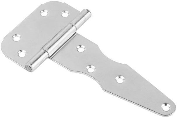 Петля-стрела 130 мм белый цинк STARFIX (SMP-38897-1) купить в Мастак Петля-стрела 130 мм белый цинк STARFIX (SMP-38897-1) купить в сети строительных магазинов Мастак