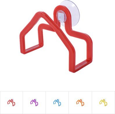 Держатель для губки DRINA (10091) купить в Мастак Держатель для губки DRINA (10091) купить в сети строительных магазинов Мастак