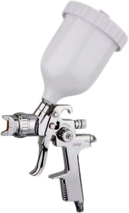 Краскопульт пневматический FUBAG Expert G600/1 Краскопульт пневматический FUBAG Expert G600/1