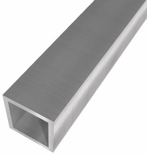 Труба квадратная ПИЛОТПРО 10х10х1 мм 1 м (14057) купить в Мастак Труба квадратная ПИЛОТПРО 10х10х1 мм 1 м (14057) купить в сети строительных магазинов Мастак