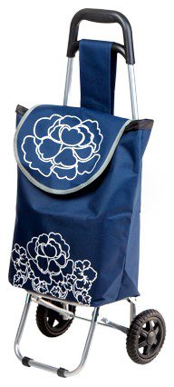 Сумка-тележка хозяйственная PERFECTO LINEA 20 кг (42-661010) купить в Мастак Сумка-тележка хозяйственная PERFECTO LINEA 20 кг (42-661010) купить в сети строительных магазинов Мастак