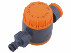 Таймер для полива механический STARTUL GARDEN (ST6011-13) купить в сети строительных магазинов Мастак