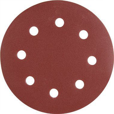 Шлифлист круглый самосцепляющийся 180 мм круг Р180 для стен и потолков WORTEX 5 штук (WSD318180W504) купить в Мастак Шлифлист круглый самосцепляющийся 180 мм круг Р180 для стен и потолков WORTEX 5 штук (WSD318180W504) купить в сети строительных магазинов Мастак