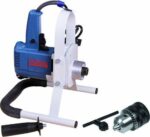 Миксер строительный ФИОЛЕНТ МД 1-11Э (ИДФР298179001-К11) купить в сети строительных магазинов Мастак