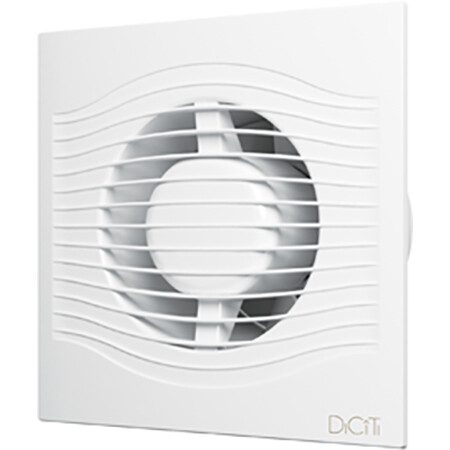 Вентилятор вытяжной накладной ЭРА Slim 4C MR купить в Мастак Вентилятор вытяжной накладной ЭРА Slim 4C MR купить в сети строительных магазинов Мастак