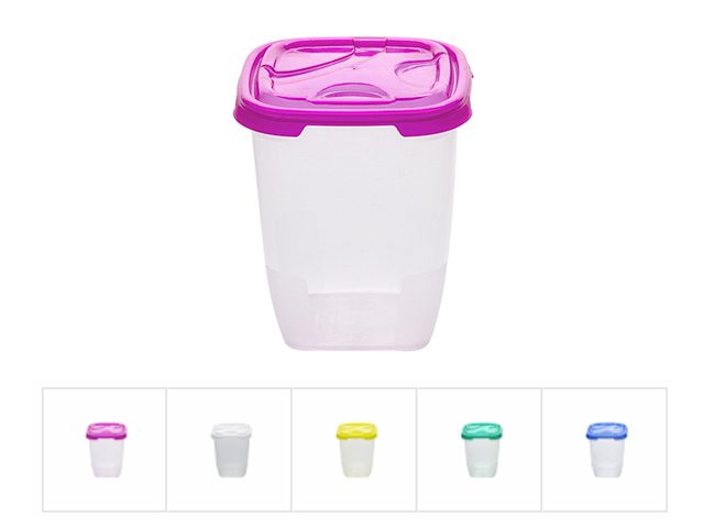 Контейнер пластиковый для обеда DRINA Frigo 0 Контейнер пластиковый для обеда DRINA Frigo 0