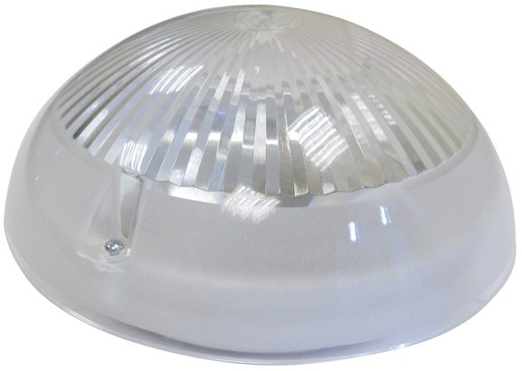 Светильник накладной с датчиком света/звука НБП 60 Вт ЮПИТЕР Сириус белый (JP1300-02) купить в Мастак Светильник накладной с датчиком света/звука НБП 60 Вт ЮПИТЕР Сириус белый (JP1300-02) купить в сети строительных магазинов Мастак