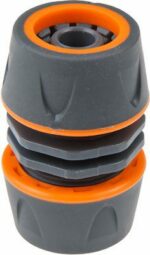 Муфта соединительная для шлангов 3/4" STARTUL Garden (ST6016-5-3/4) купить в сети строительных магазинов Мастак