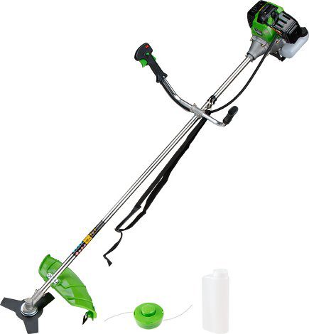 Мотокоса DGM BC-241 купить в Мастак Мотокоса DGM BC-241 купить в сети строительных магазинов Мастак