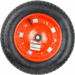 Колесо надувное 3