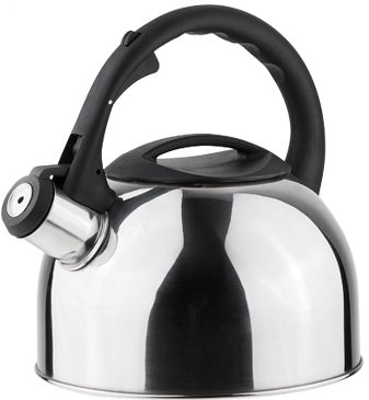 Чайник со свистком PERFECTO LINEA Magnum 2 Чайник со свистком PERFECTO LINEA Magnum 2