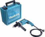 Дрель ударная MAKITA HP 1631 K (HP1631K) купить в сети строительных магазинов Мастак