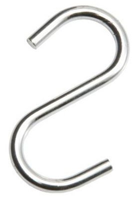 Крючок для рейлинга AKS d16 мм хром 10 штук (57260) купить в Мастак Крючок для рейлинга AKS d16 мм хром 10 штук (57260) купить в сети строительных магазинов Мастак