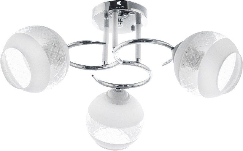 Светильник потолочный АЙТИН-ПРО НПБ 02-3х60-101 A3675/3 купить в Мастак Светильник потолочный АЙТИН-ПРО НПБ 02-3х60-101 A3675/3 купить в сети строительных магазинов Мастак