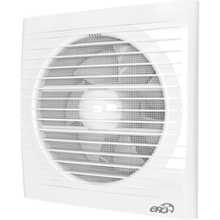 Вентилятор вытяжной накладной ЭРА Era 6S купить в Мастак Вентилятор вытяжной накладной ЭРА Era 6S купить в сети строительных магазинов Мастак