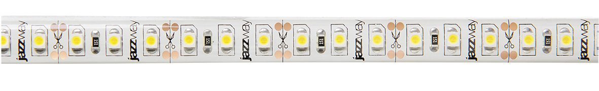 Лента светодиодная PLS 2835/60 6 Вт/м 480 Лм/м IP20 JAZZWAY холодный белый купить в Мастак Лента светодиодная PLS 2835/60 6 Вт/м 480 Лм/м IP20 JAZZWAY холодный белый купить в сети строительных магазинов Мастак