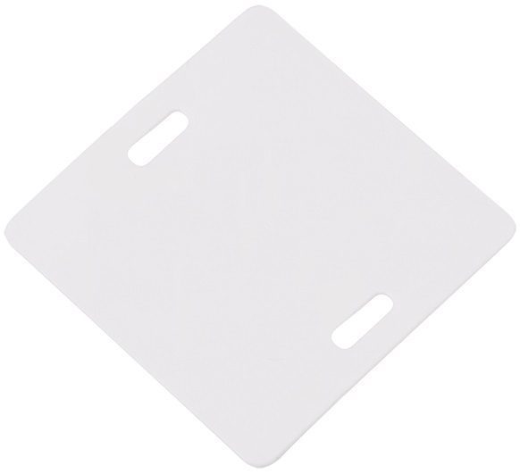 Бирка кабельная У-134 квадрат REXANT 100 штук (07-6234) купить в Мастак Бирка кабельная У-134 квадрат REXANT 100 штук (07-6234) купить в сети строительных магазинов Мастак