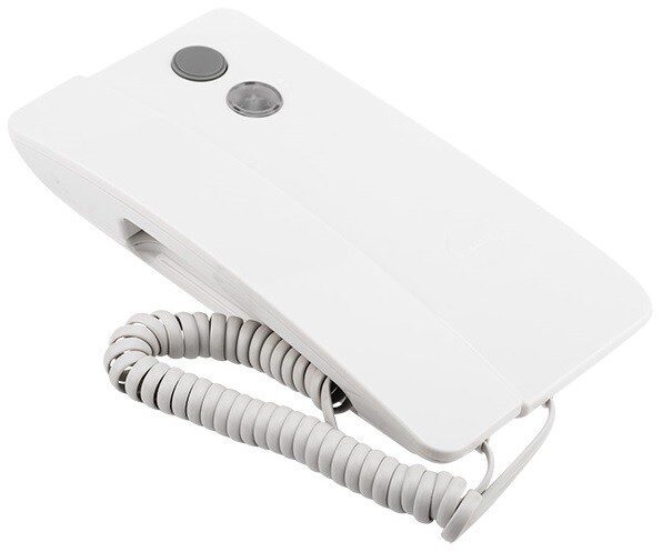 Трубка домофонная REXANT Premium (45-0346) купить в Мастак Трубка домофонная REXANT Premium (45-0346) купить в сети строительных магазинов Мастак