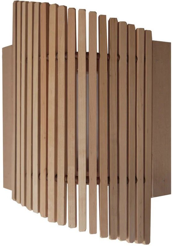 Абажур настенный САУНАОПТ ольха (МФ-3) купить в Мастак Абажур настенный САУНАОПТ ольха (МФ-3) купить в сети строительных магазинов Мастак