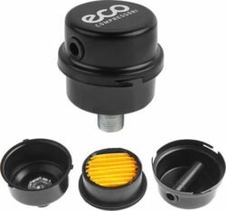 Фильтр воздушный для компрессора ECO (AEF-382M) купить в сети строительных магазинов Мастак