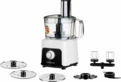 Комбайн кухонный NORMANN AFP-949 купить в сети строительных магазинов Мастак