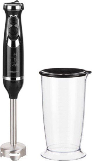 Блендер погружной NORMANN AHB-473 купить в Мастак Блендер погружной NORMANN AHB-473 купить в сети строительных магазинов Мастак