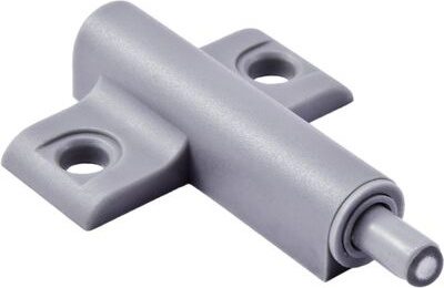 Амортизатор с крестообразным креплением AKS серый 4 штуки (70961) купить в Мастак Амортизатор с крестообразным креплением AKS серый 4 штуки (70961) купить в сети строительных магазинов Мастак