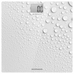 Весы напольные NORMANN ASB-471 купить в сети строительных магазинов Мастак