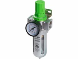 Блок подготовки воздуха ECO AU-01-12 купить в сети строительных магазинов Мастак