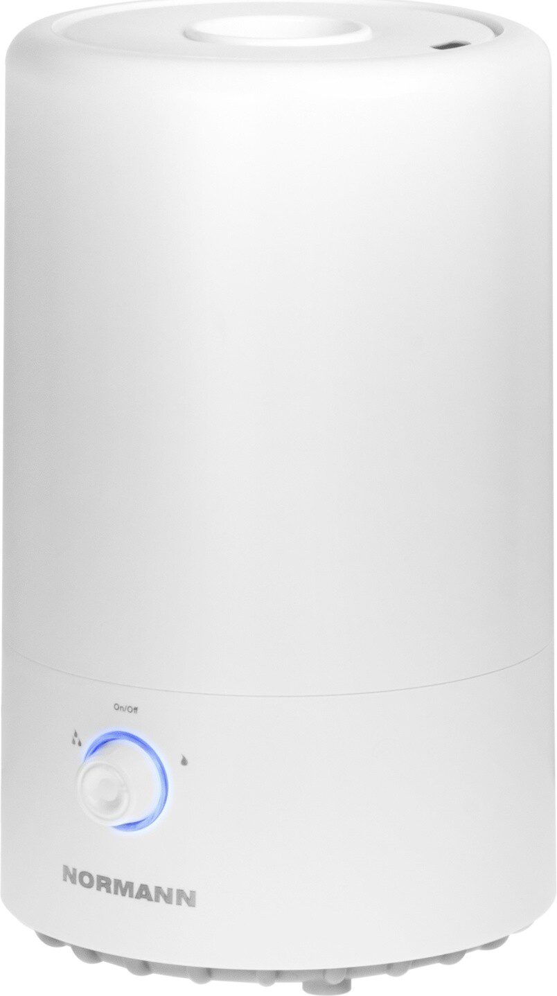 Увлажнитель воздуха NORMANN AUH-022 купить в Мастак Увлажнитель воздуха NORMANN AUH-022 купить в сети строительных магазинов Мастак