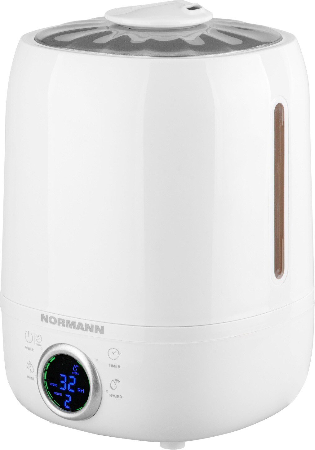 Увлажнитель воздуха NORMANN AUH-032 купить в Мастак Увлажнитель воздуха NORMANN AUH-032 купить в сети строительных магазинов Мастак