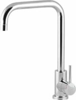 Смеситель для кухни AV ENGINEERING AVZAR4-B304CH (AVZAR4-B304CH-735) купить в сети строительных магазинов Мастак