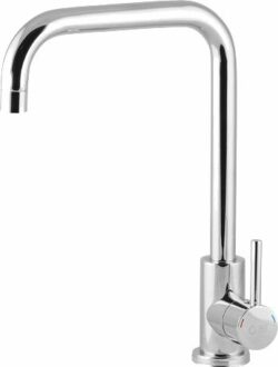 Смеситель для кухни AV ENGINEERING AVZAR4-B304CH (AVZAR4-B304CH-735) купить в сети строительных магазинов Мастак