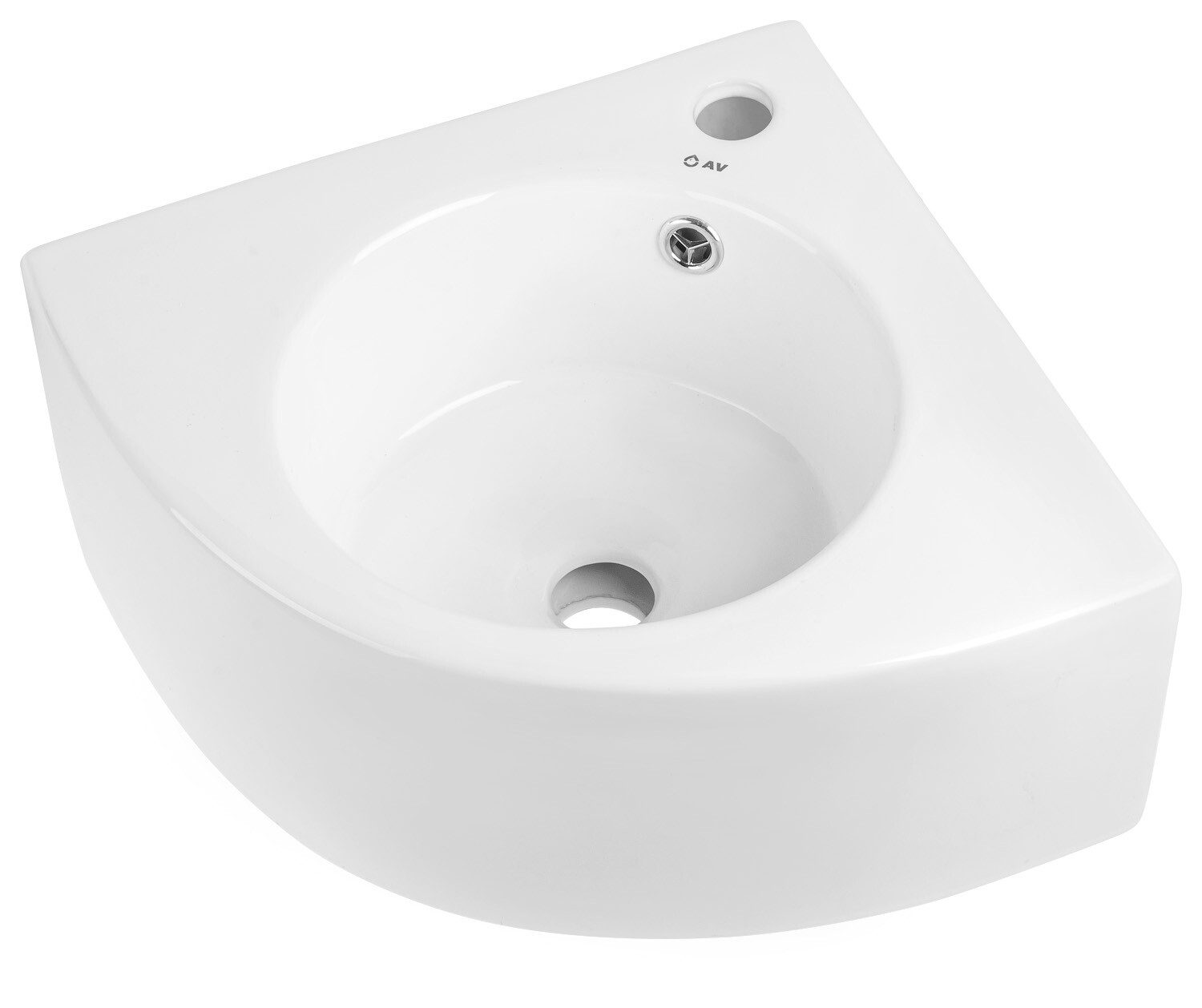 Умывальник AV ENGINEERING Estremo (AVBCR3045) купить в Мастак Умывальник AV ENGINEERING Estremo (AVBCR3045) купить в сети строительных магазинов Мастак