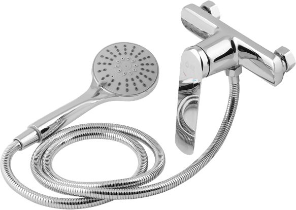 Смеситель для душа AV ENGINEERING AVBEN5-A454 (AVBEN5-A454-631) купить в Мастак Смеситель для душа AV ENGINEERING AVBEN5-A454 (AVBEN5-A454-631) купить в сети строительных магазинов Мастак