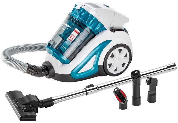 Пылесос NORMANN AVC-311 купить в Мастак Пылесос NORMANN AVC-311 купить в сети строительных магазинов Мастак