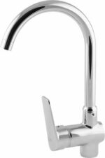 Смеситель для кухни AV ENGINEERING AVCID4-A557 (AVCID4-A557-610) купить в сети строительных магазинов Мастак