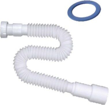 Гибкая труба с гайкой 1 1/4"х40/50 под плоскую прокладку AV ENGINEERING 740 мм (AVE129797) купить в Мастак Гибкая труба с гайкой 1 1/4"х40/50 под плоскую прокладку AV ENGINEERING 740 мм (AVE129797) купить в сети строительных магазинов Мастак