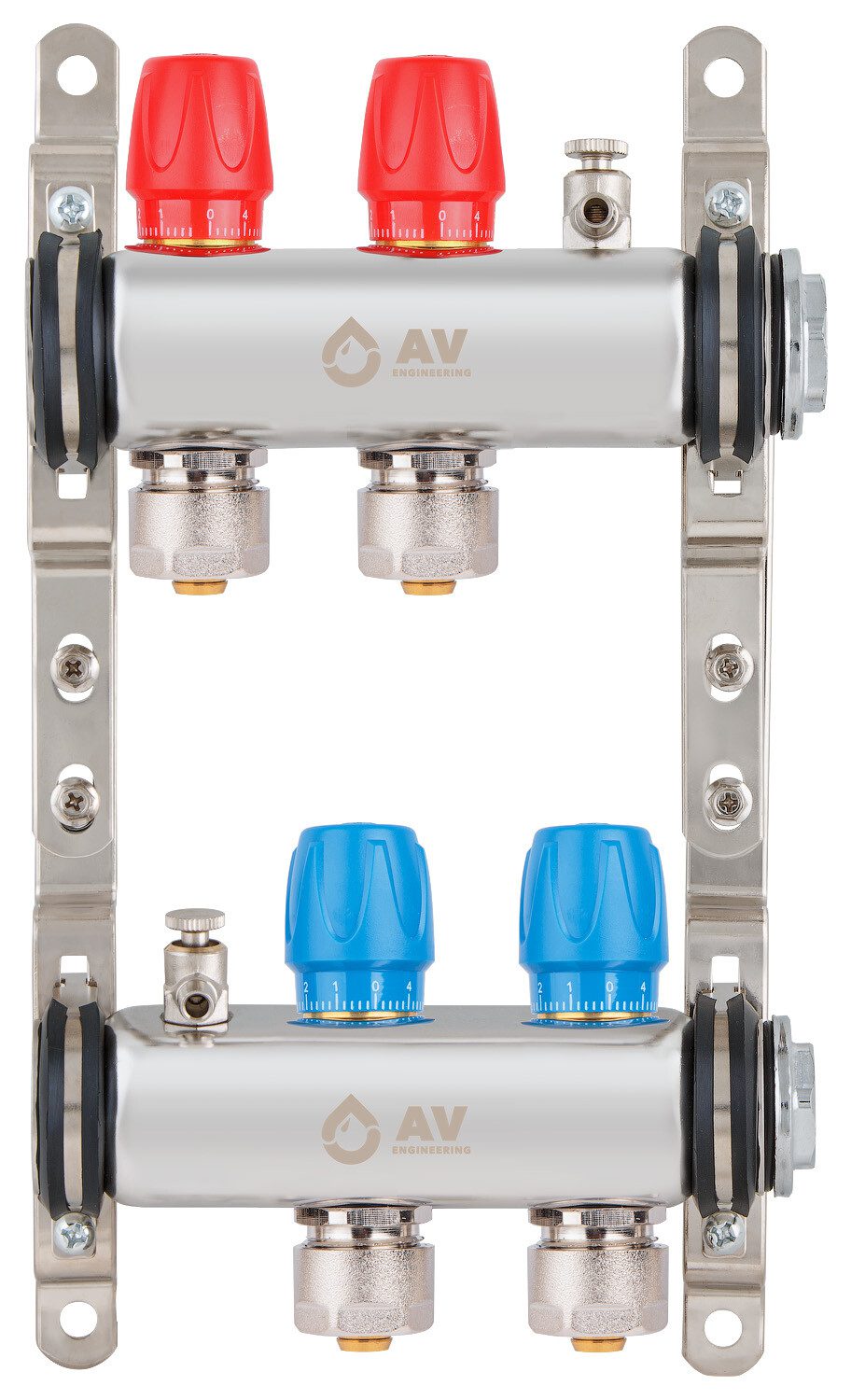 Коллекторная группа AVE135 Коллекторная группа AVE135