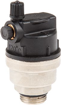 Воздухоотводчик автоматический 1/2" AV ENGINEERING (AVE155009) купить в Мастак Воздухоотводчик автоматический 1/2" AV ENGINEERING (AVE155009) купить в сети строительных магазинов Мастак