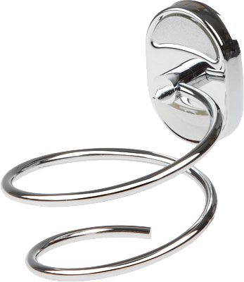 Держатель для фена AV ENGINEERING AVE275-03 купить в Мастак Держатель для фена AV ENGINEERING AVE275-03 купить в сети строительных магазинов Мастак