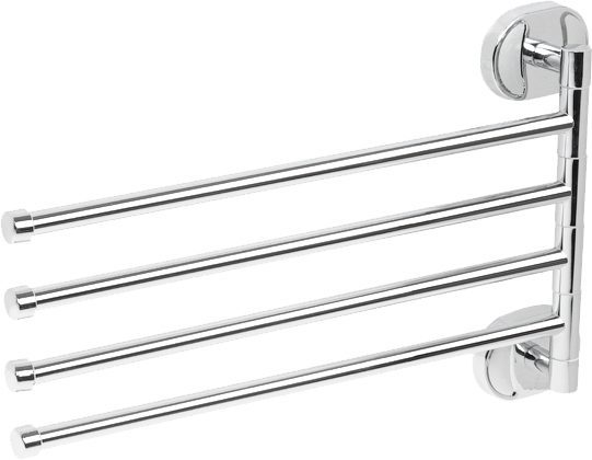 Держатель для полотенец AV ENGINEERING AVE275-13 купить в Мастак Держатель для полотенец AV ENGINEERING AVE275-13 купить в сети строительных магазинов Мастак