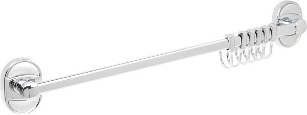 Вешалка для ванной AV ENGINEERING AVE275-18 купить в Мастак Вешалка для ванной AV ENGINEERING AVE275-18 купить в сети строительных магазинов Мастак