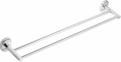 Держатель для полотенец AV ENGINEERING AVE275-22 купить в сети строительных магазинов Мастак