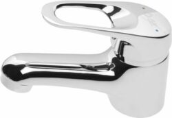 Смеситель для умывальника AV ENGINEERING AVKBL1-A130 (AVKBL1-A130-210) купить в сети строительных магазинов Мастак