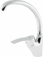 Смеситель для кухни AV ENGINEERING AVQUN4-B088 (AVQUN4-B088-234) купить в сети строительных магазинов Мастак