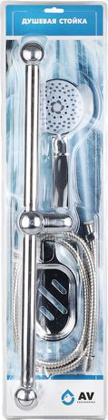 Душевой гарнитур AV ENGINEERING AVSSS-029 купить в сети строительных магазинов Мастак