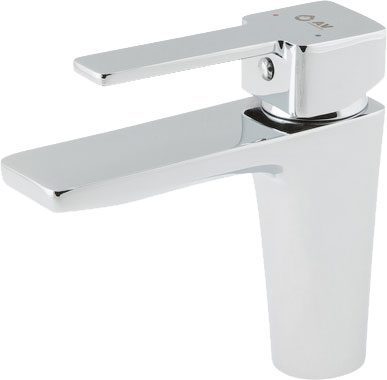 Смеситель для умывальника AV ENGINEERING AVWAW1-A274 (AVWAW1-A274-244) купить в Мастак Смеситель для умывальника AV ENGINEERING AVWAW1-A274 (AVWAW1-A274-244) купить в сети строительных магазинов Мастак