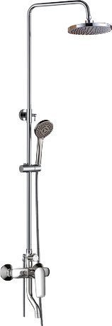 Душевая стойка AV ENGINEERING AVWMP16-A329 купить в сети строительных магазинов Мастак